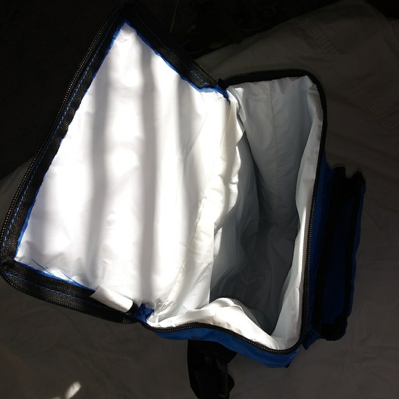 Lunch bag Jockey - Picture 2 of 7